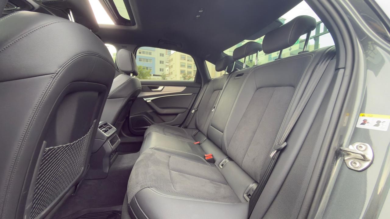 AUDI A6 S LINE 2024
