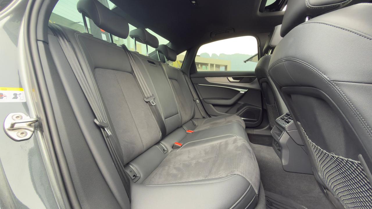 AUDI A6 S LINE 2024