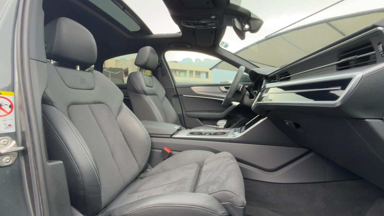 AUDI A6 S LINE 2024