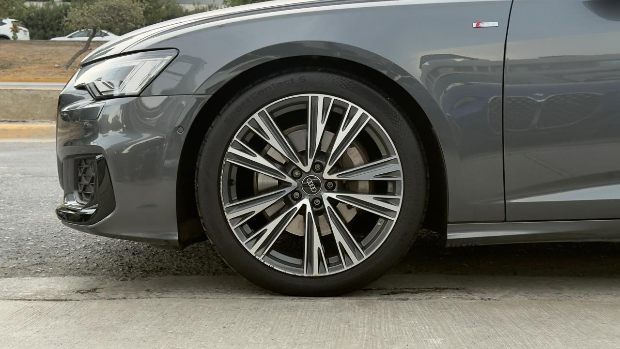AUDI A6 S LINE 2024