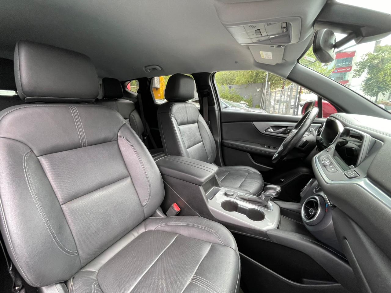 BLAZER LT