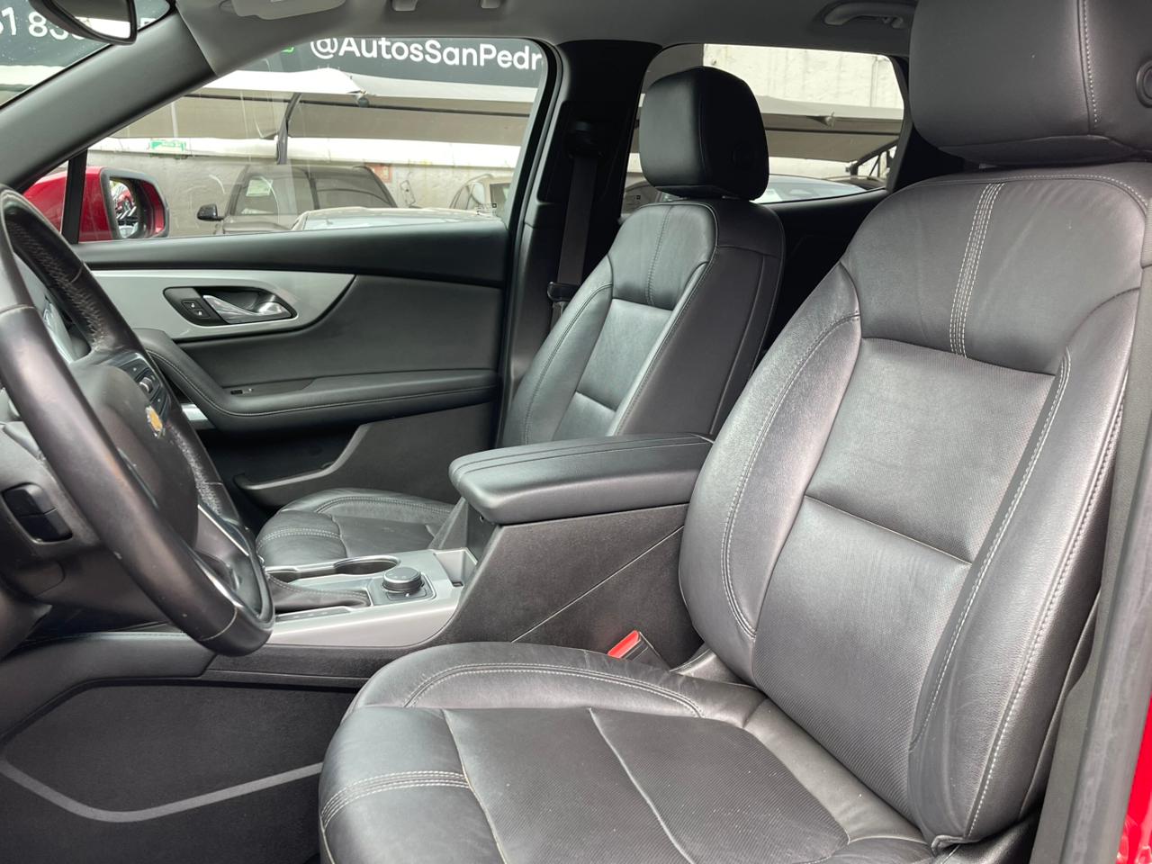 BLAZER LT