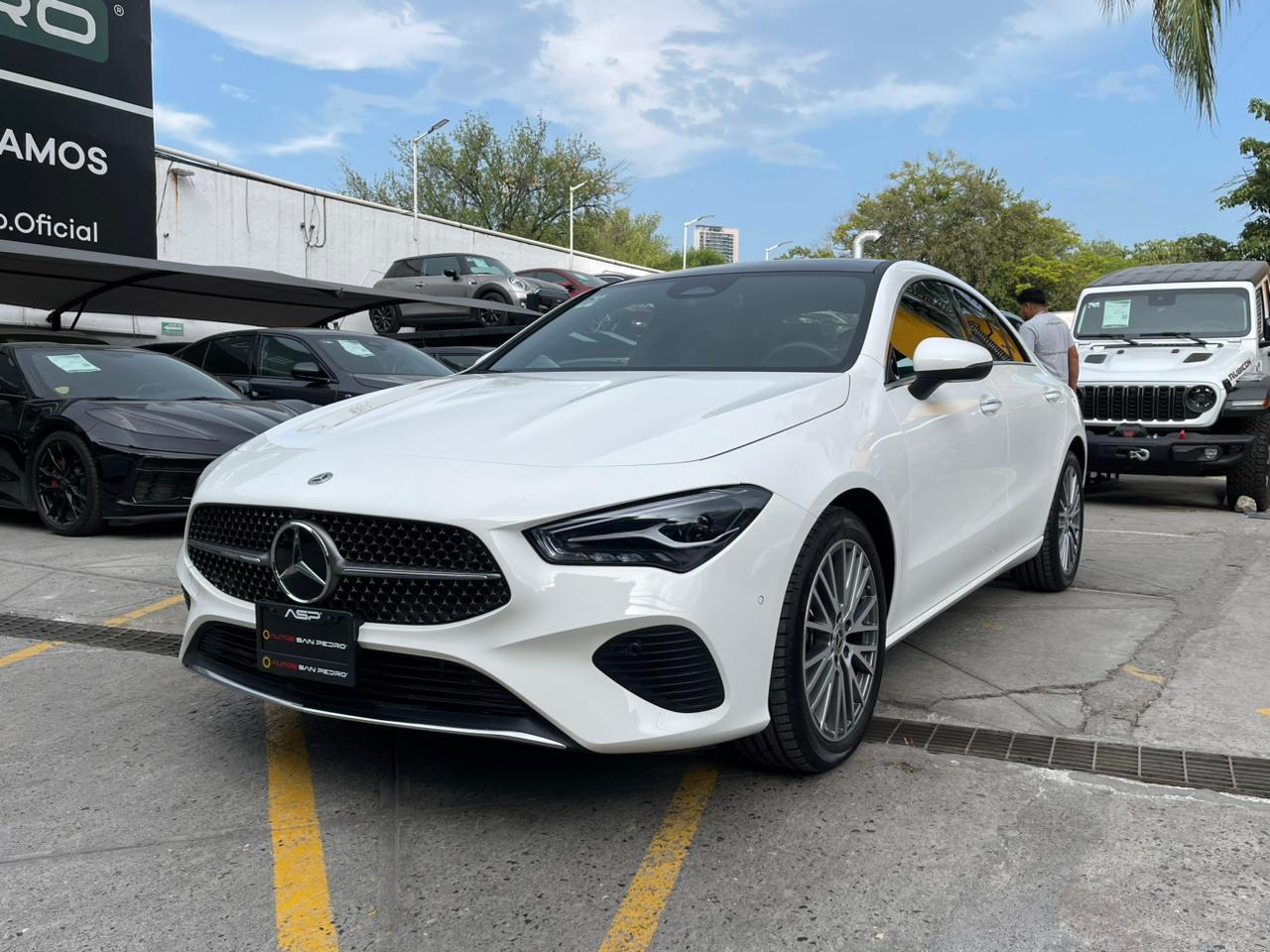 CLA 200 MILD HYB