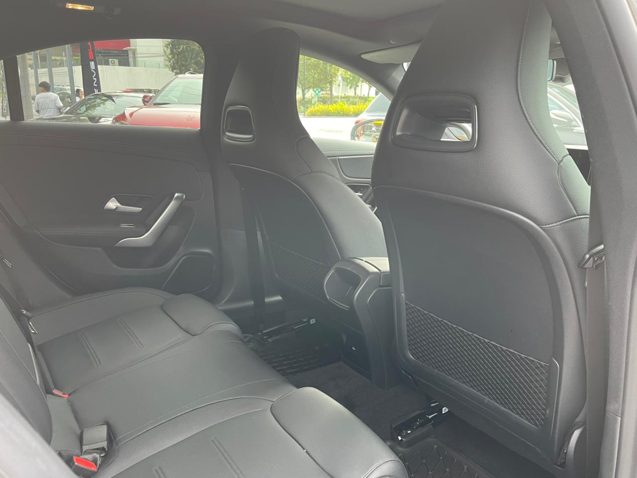 CLA 200 MILD HYB
