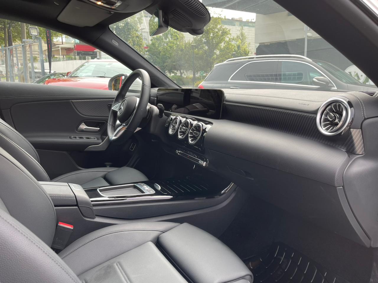 CLA 200 MILD HYB