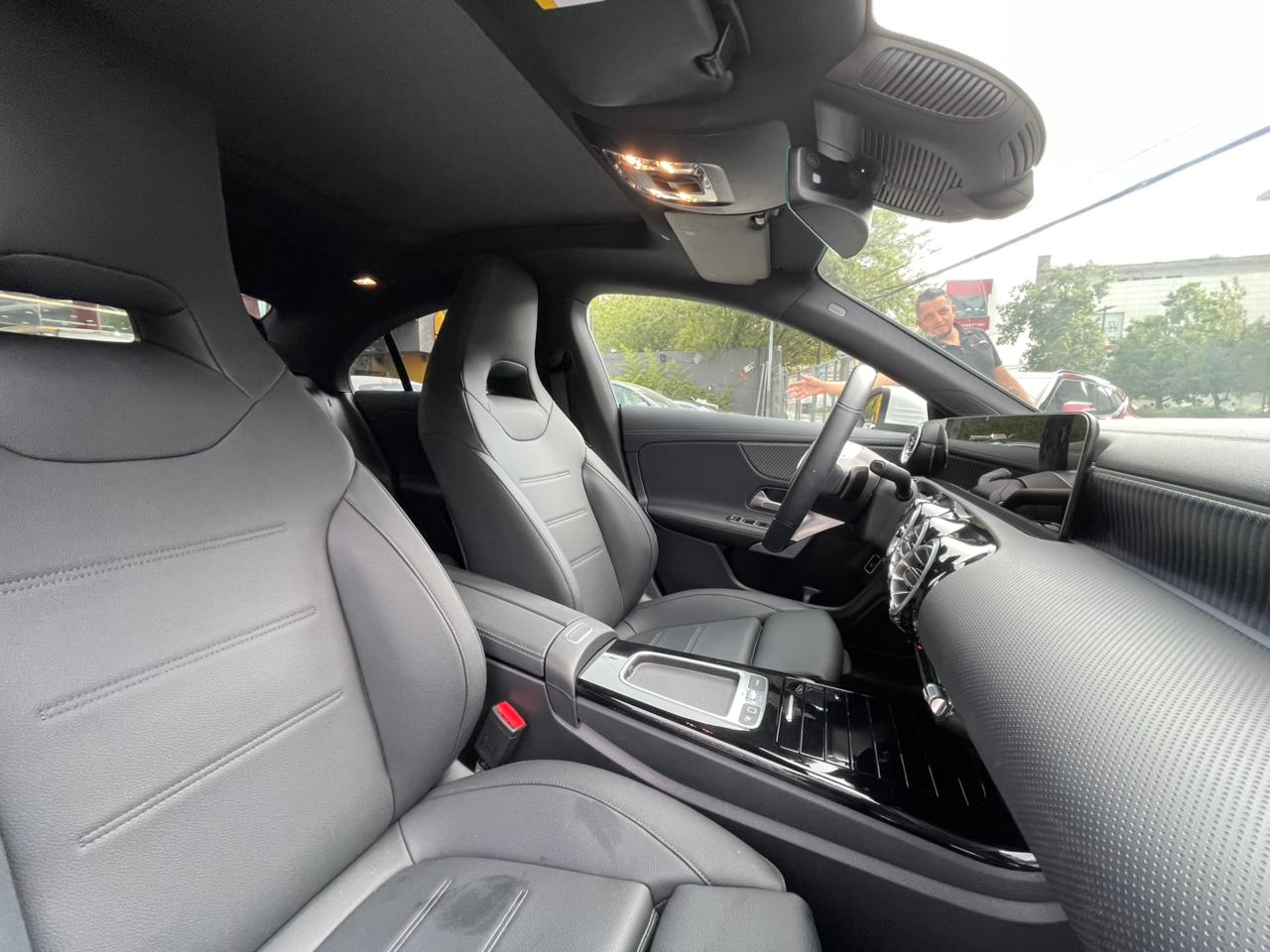 CLA 200 MILD HYB