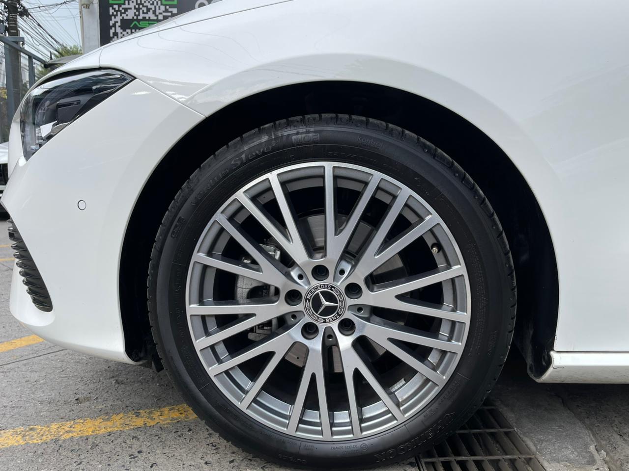 CLA 200 MILD HYB