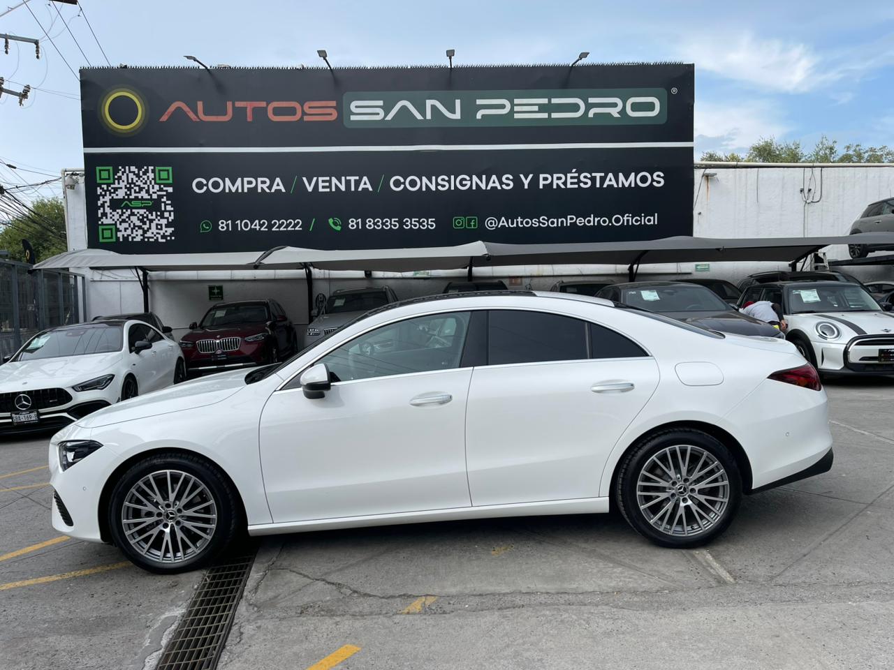 CLA 200 MILD HYB