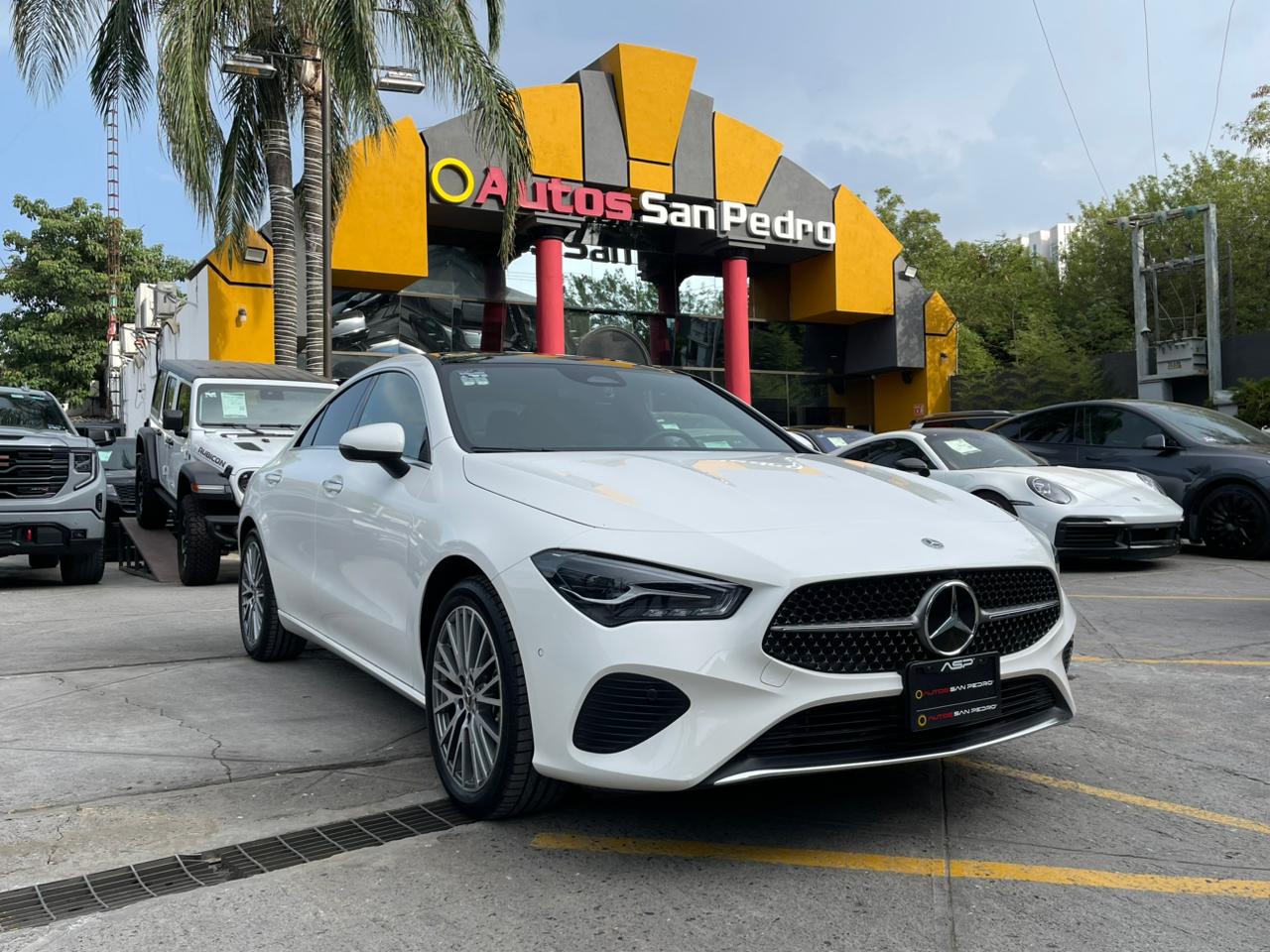 CLA 200 MILD HYB