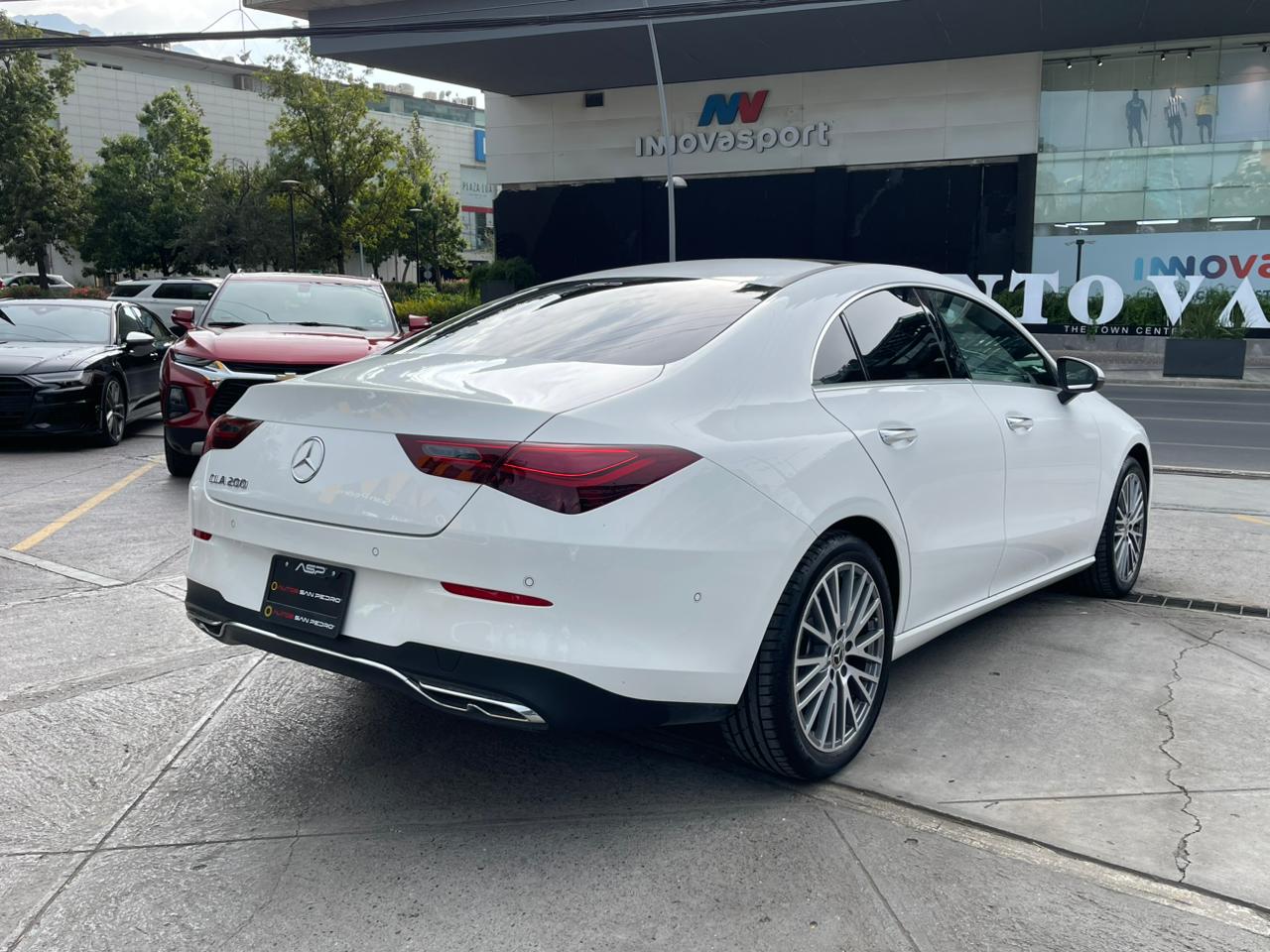 CLA 200 MILD HYB