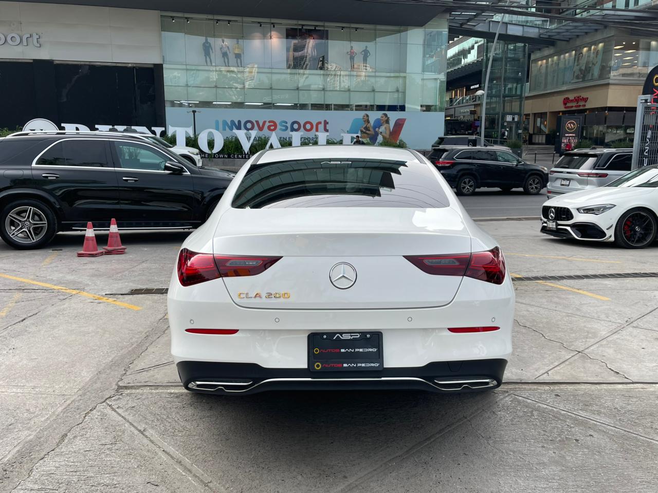CLA 200 MILD HYB