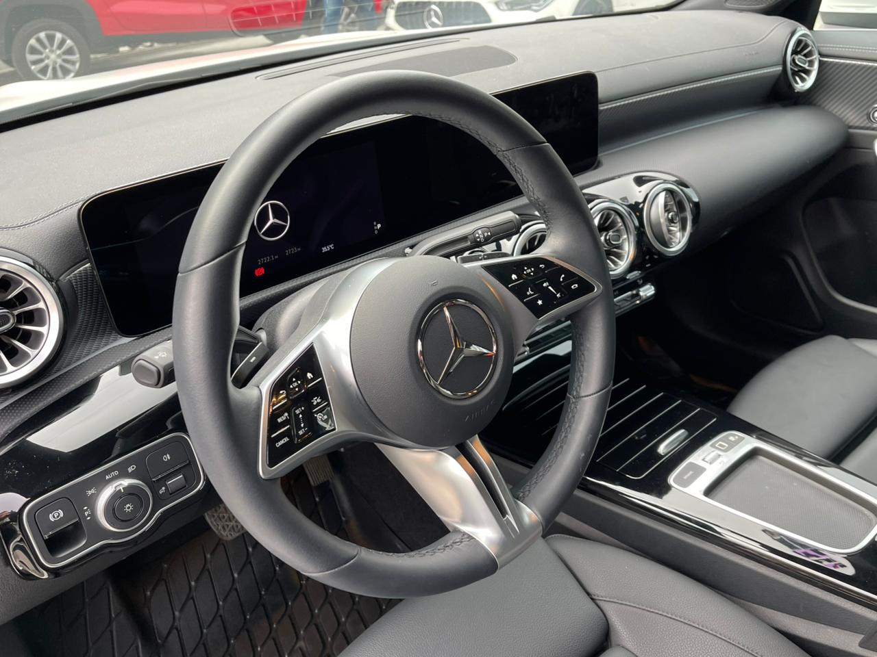 CLA 200 MILD HYB