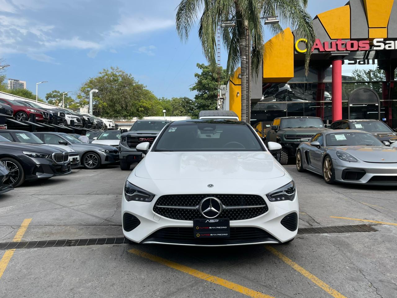 CLA 200 MILD HYB