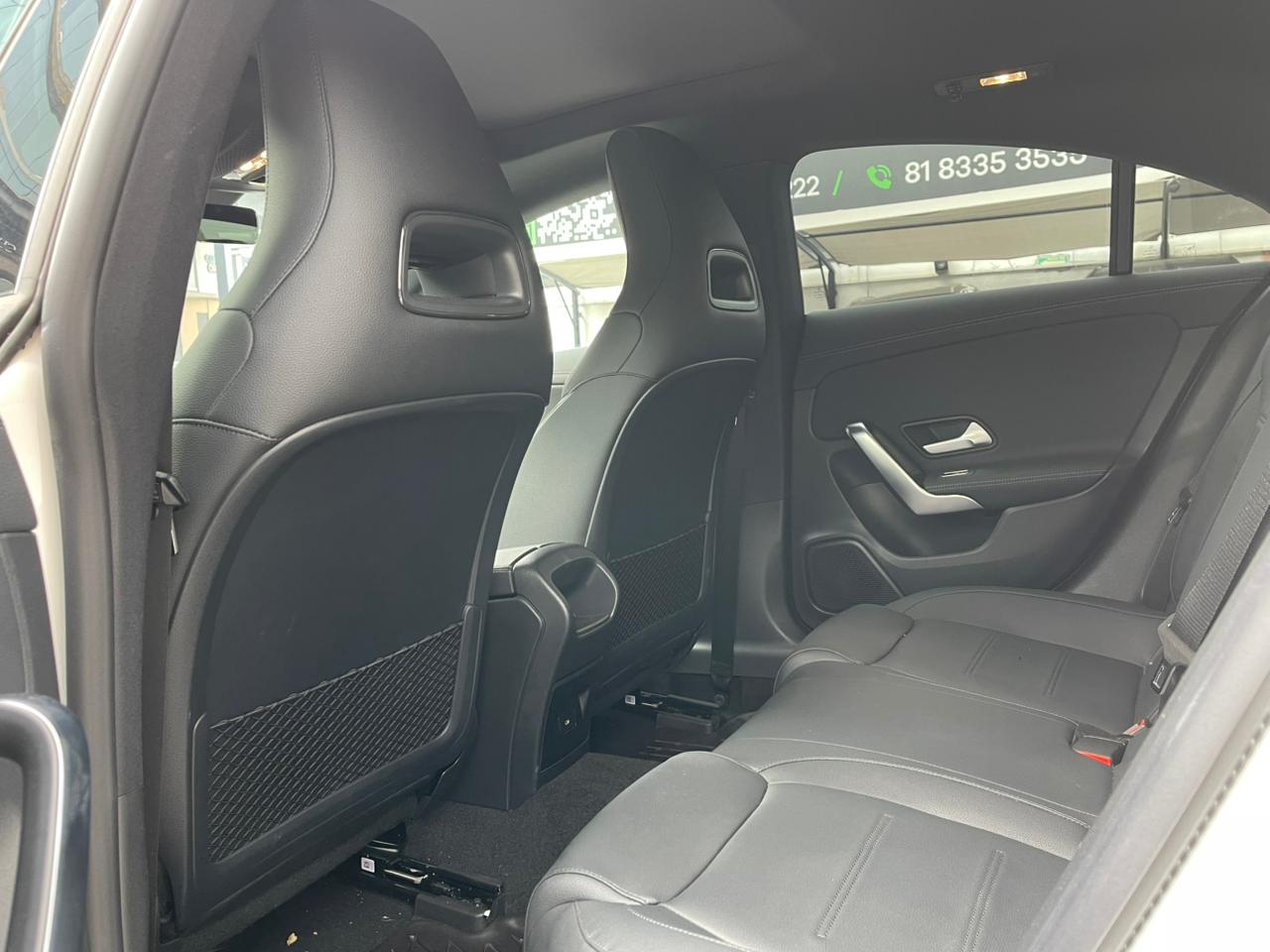 CLA 200 MILD HYB