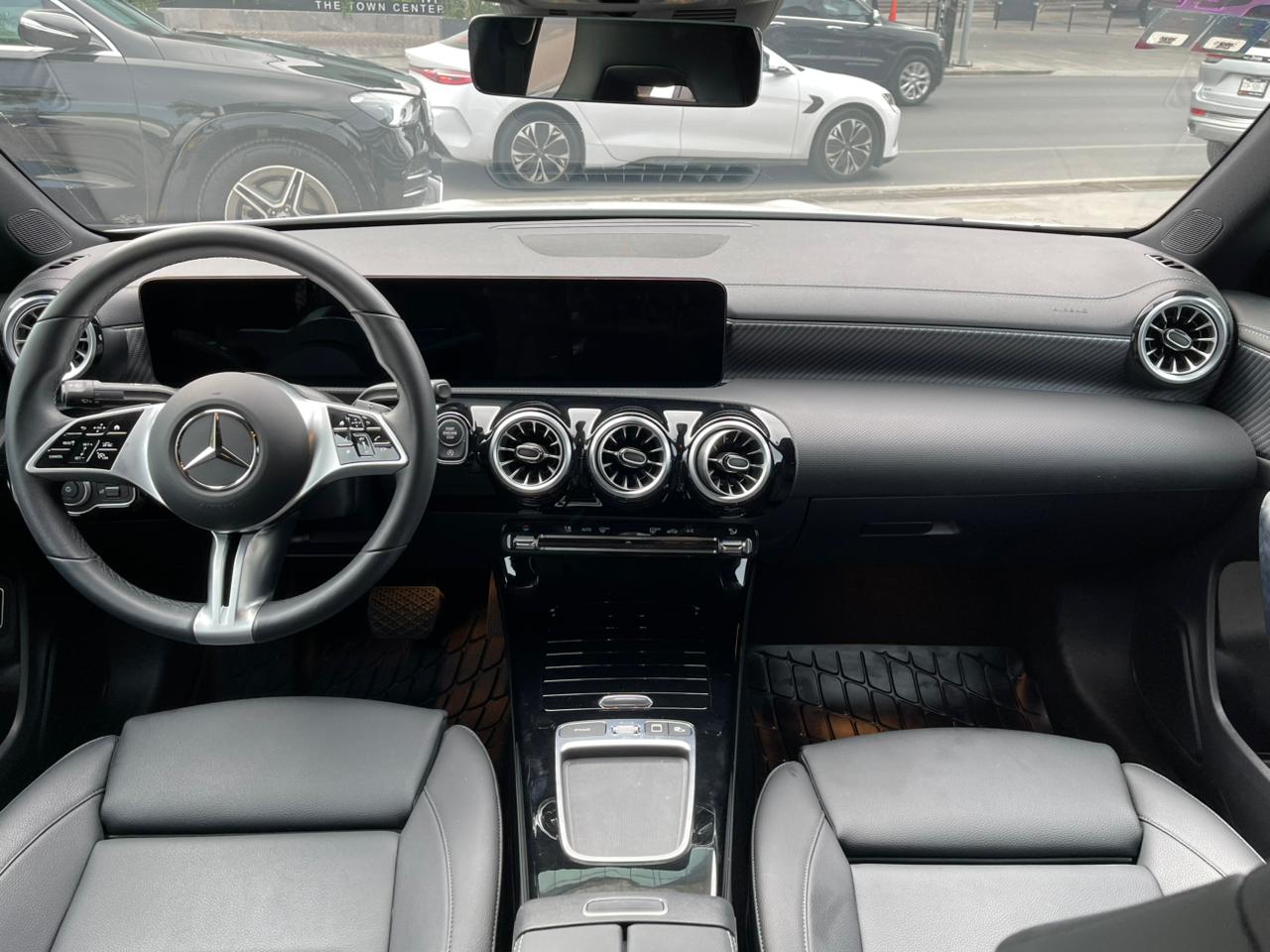 CLA 200 MILD HYB