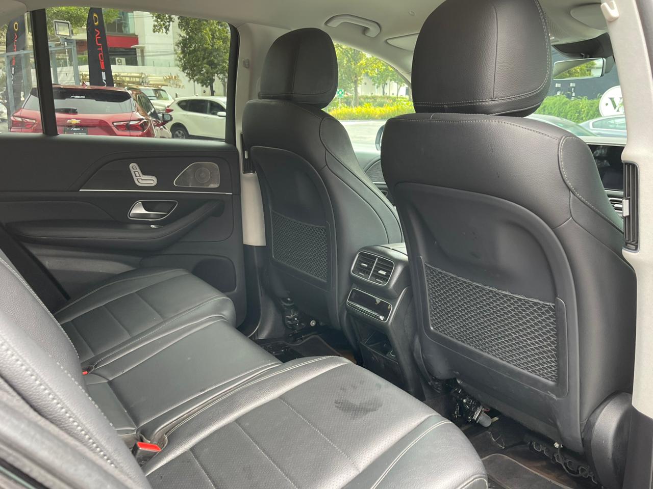 GLE 450 4 MATIC SPORTLINE