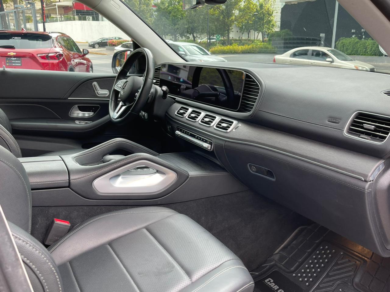 GLE 450 4 MATIC SPORTLINE