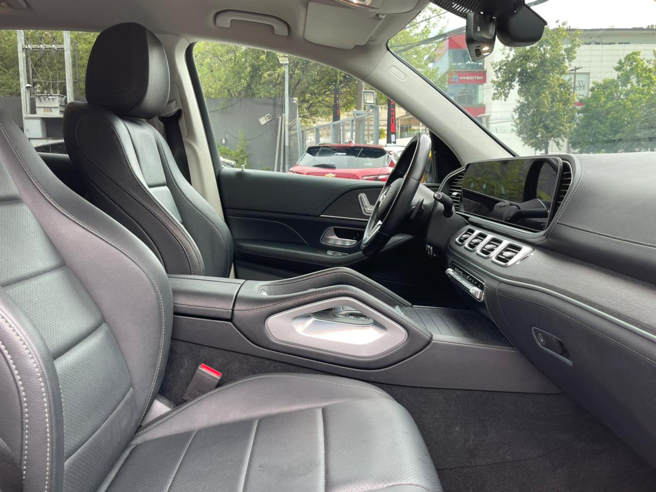 GLE 450 4 MATIC SPORTLINE
