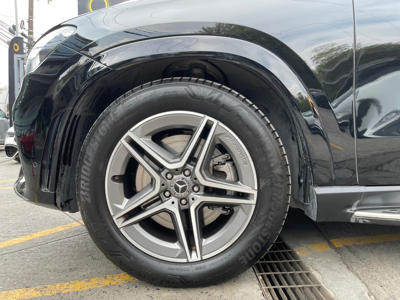GLE 450 4 MATIC SPORTLINE