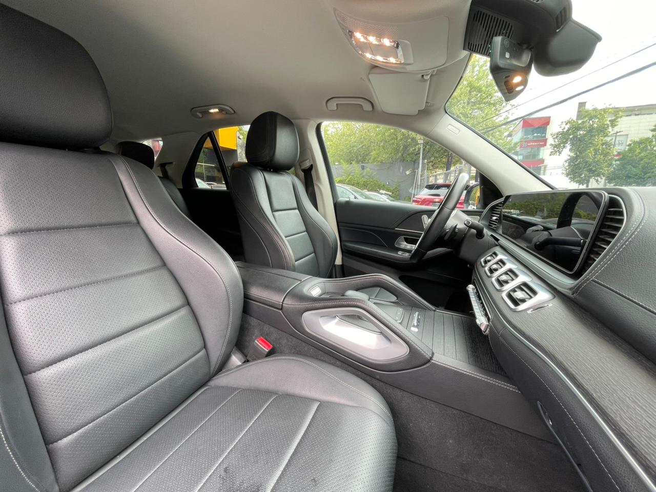 GLE 450 4 MATIC SPORTLINE