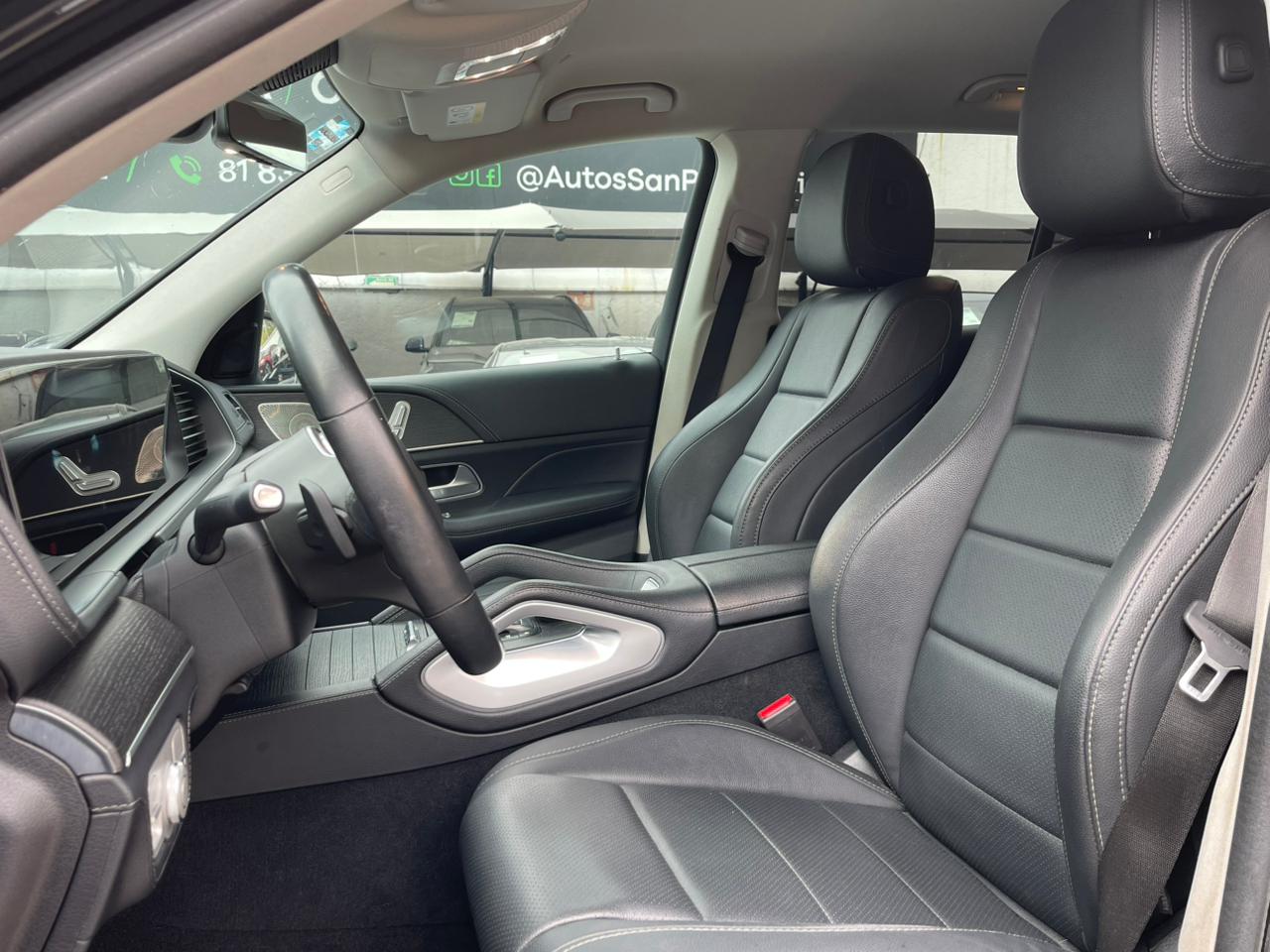 GLE 450 4 MATIC SPORTLINE