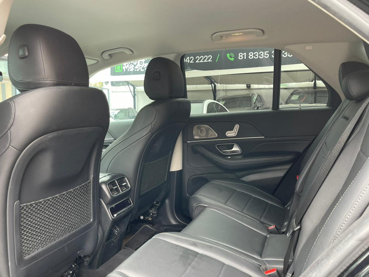 GLE 450 4 MATIC SPORTLINE