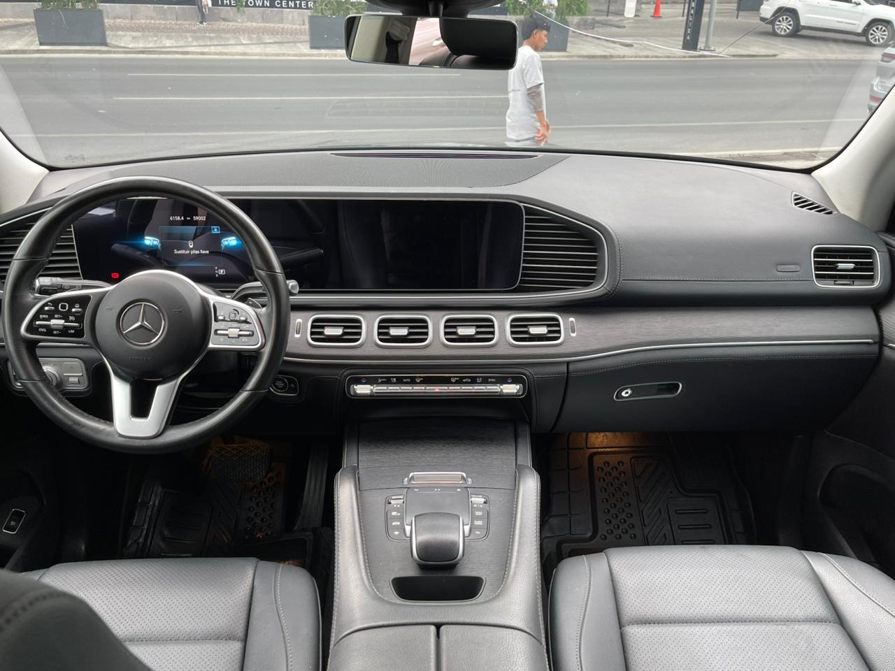 GLE 450 4 MATIC SPORTLINE