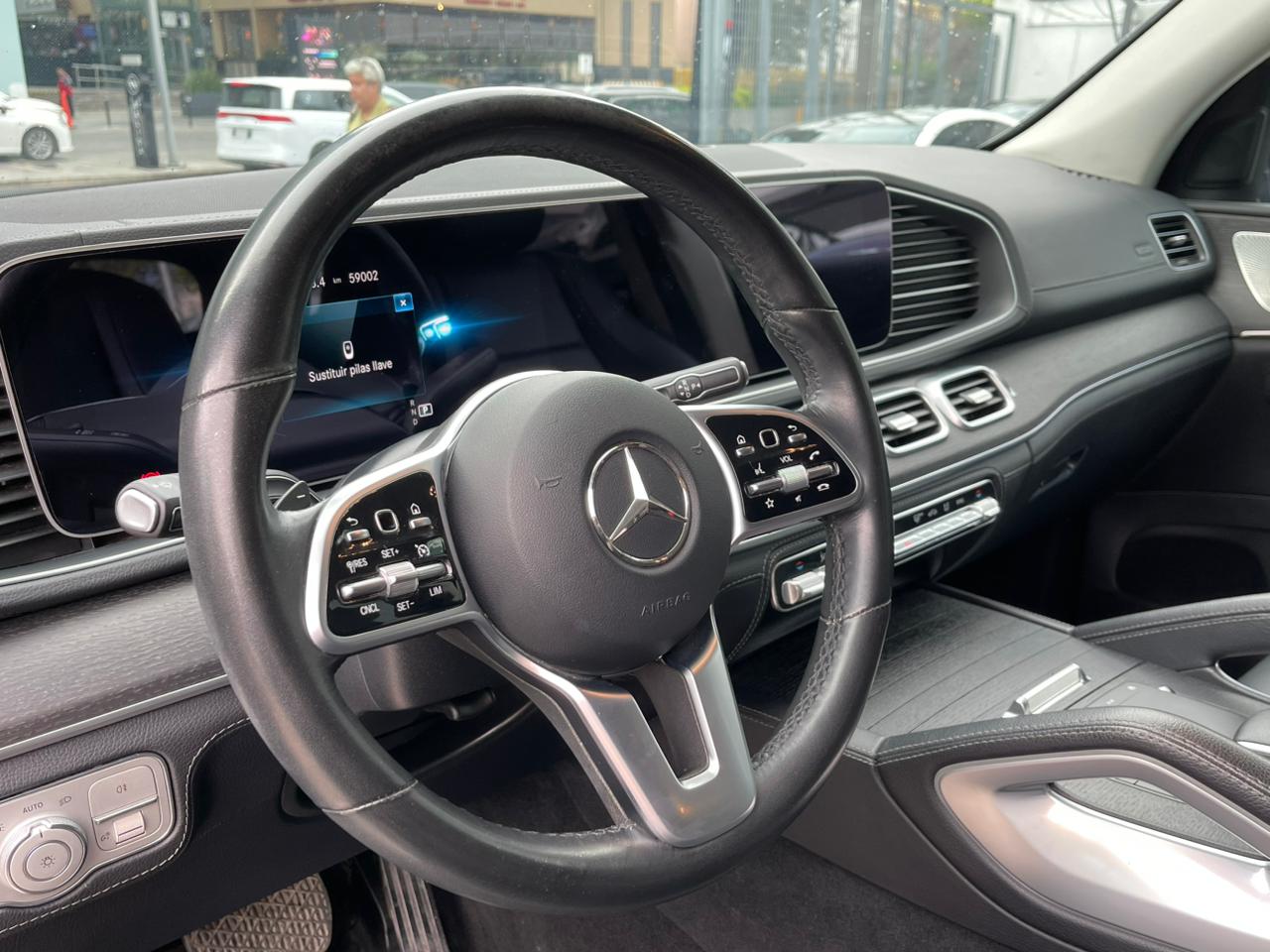 GLE 450 4 MATIC SPORTLINE