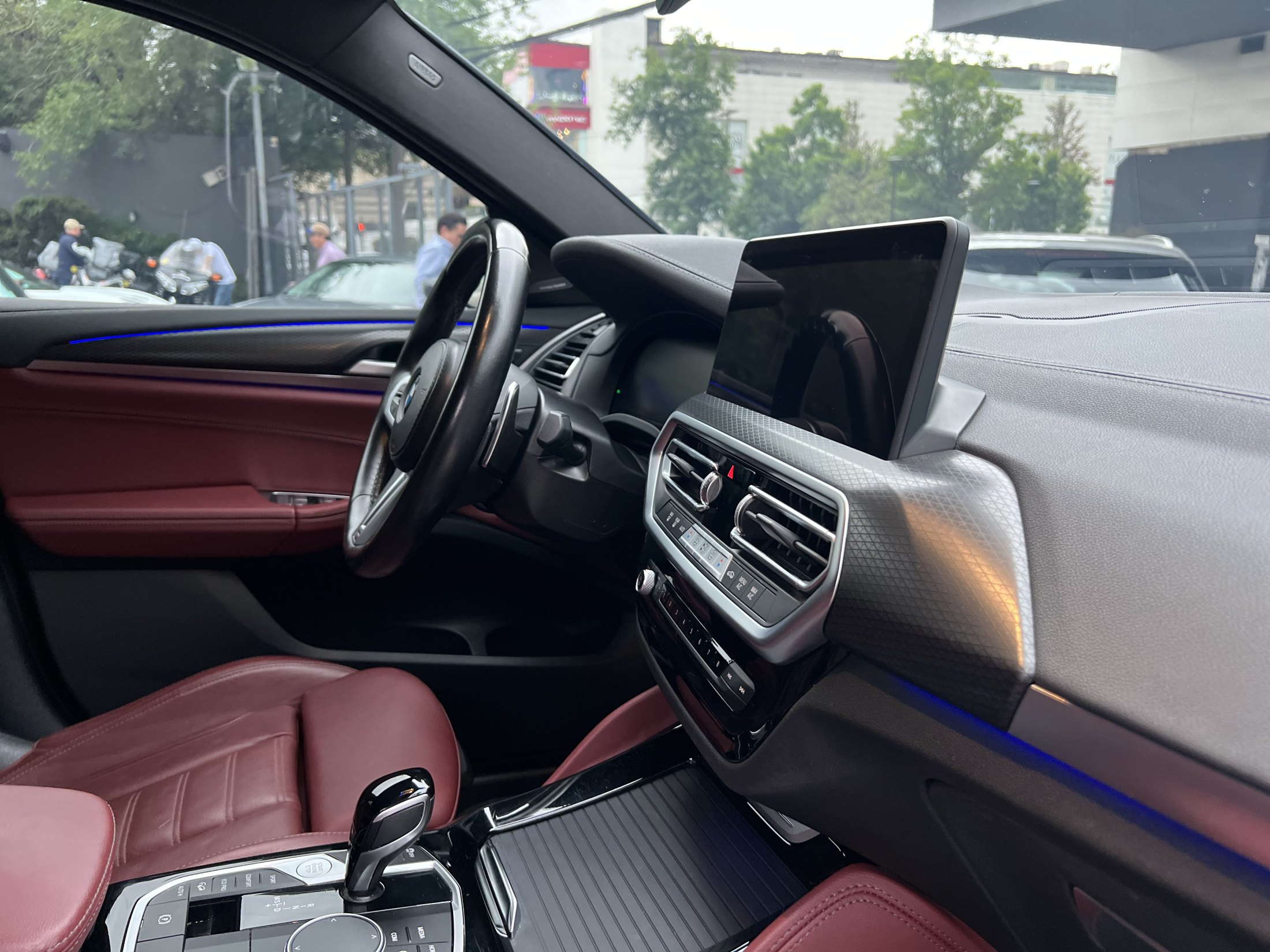 BMW X4 M40I 2024