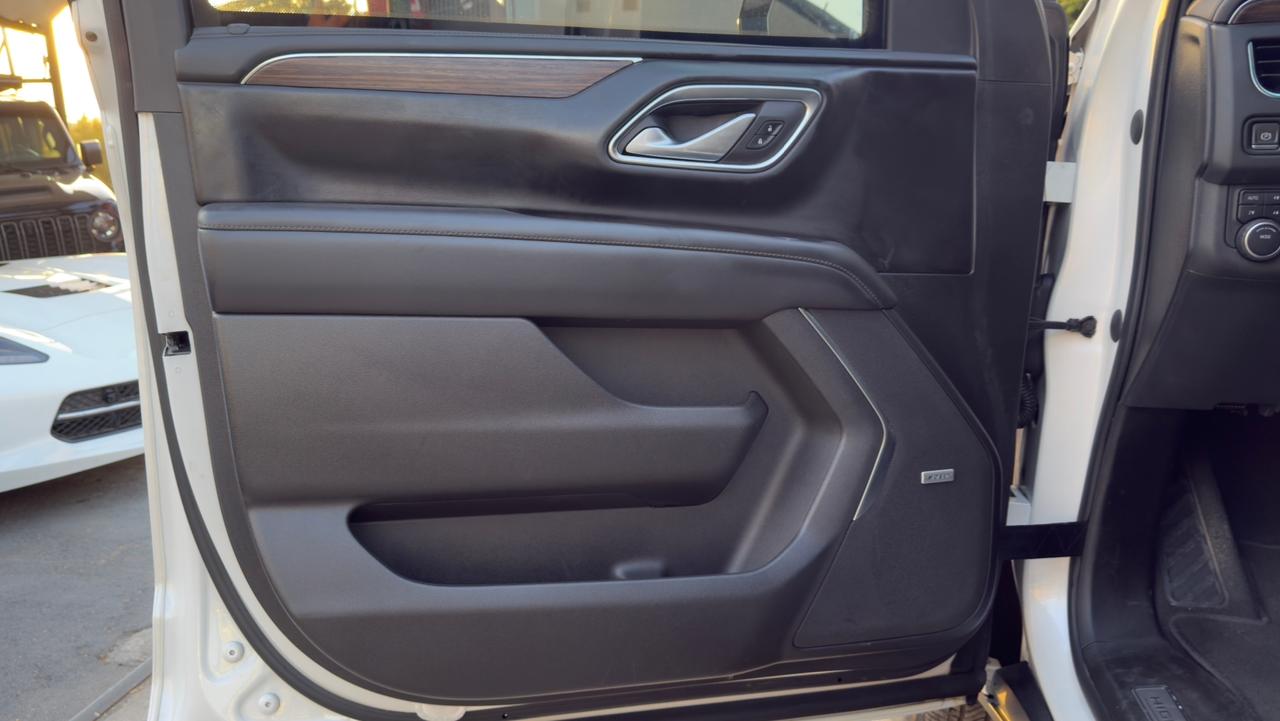 CHEVROLET SUBURBAN HIGH COUNTRY BLINDAJE V PLUS PROTELIFE 2022