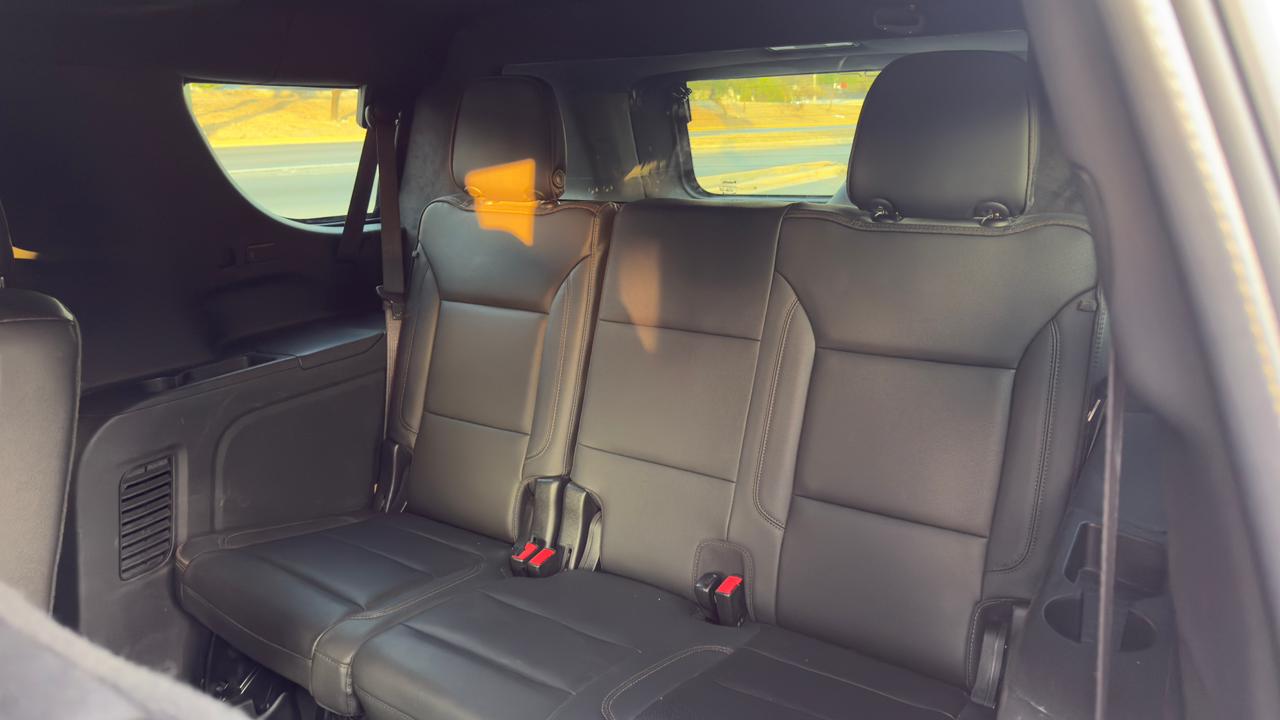 CHEVROLET SUBURBAN HIGH COUNTRY BLINDAJE V PLUS PROTELIFE 2022