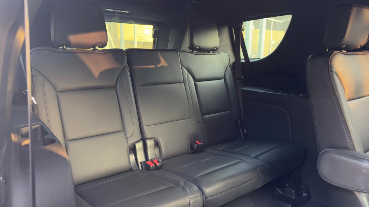 CHEVROLET SUBURBAN HIGH COUNTRY BLINDAJE V PLUS PROTELIFE 2022