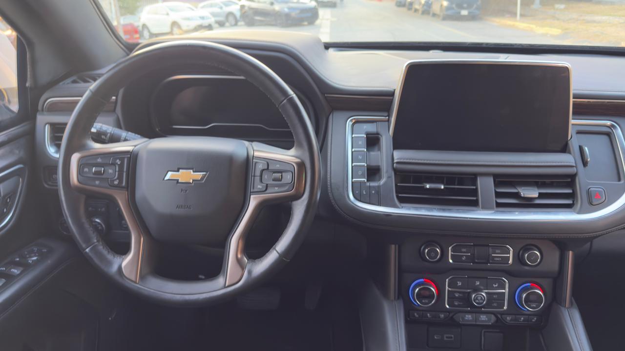 CHEVROLET SUBURBAN HIGH COUNTRY BLINDAJE V PLUS PROTELIFE 2022