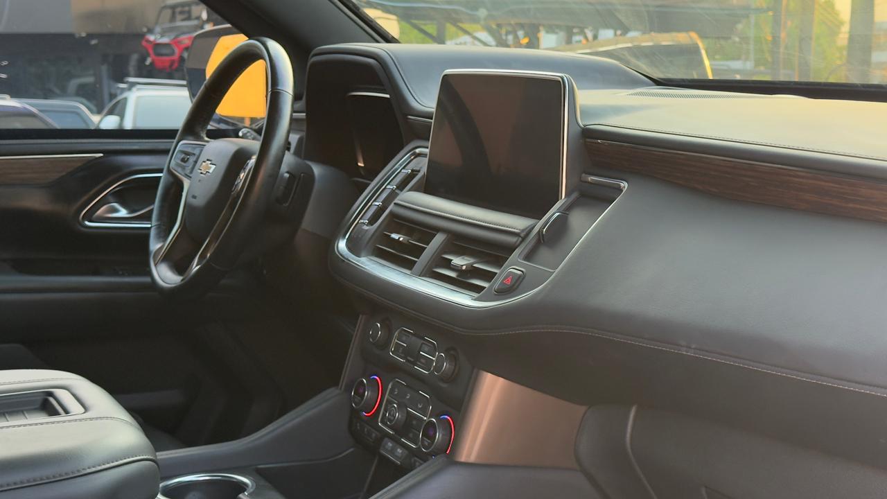 CHEVROLET SUBURBAN HIGH COUNTRY BLINDAJE V PLUS PROTELIFE 2022