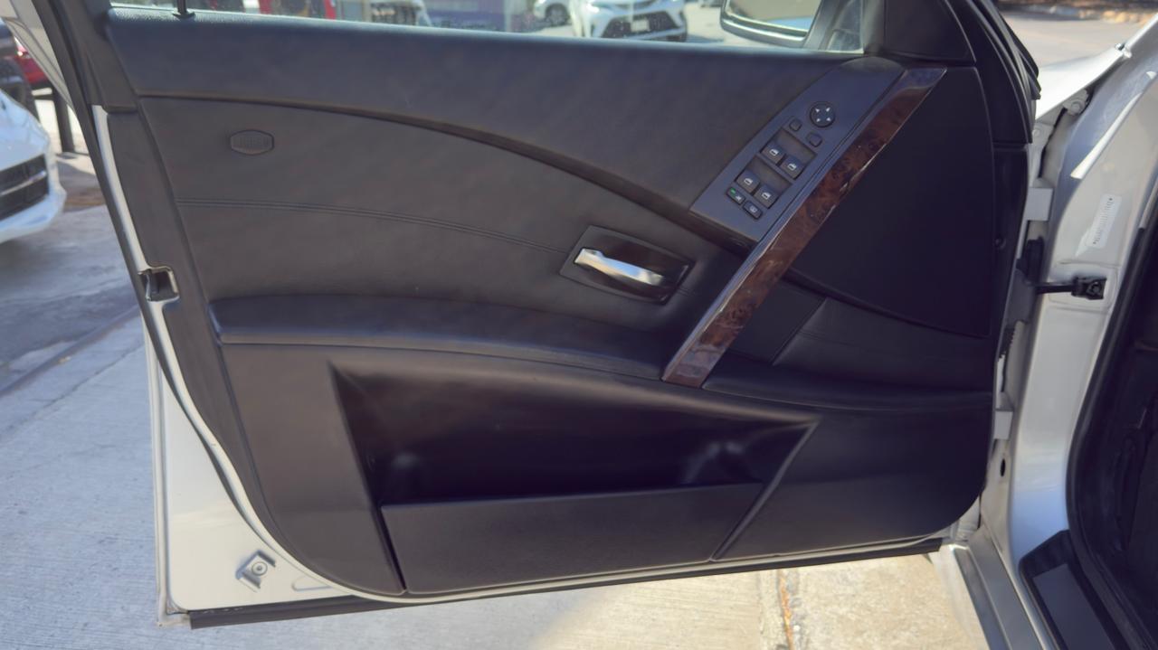 BMW 530IA TOP ACTIVE 2005