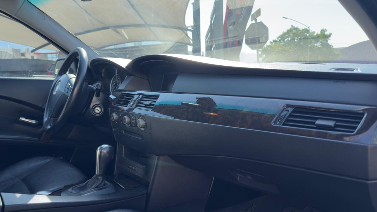 BMW 530IA TOP ACTIVE 2005