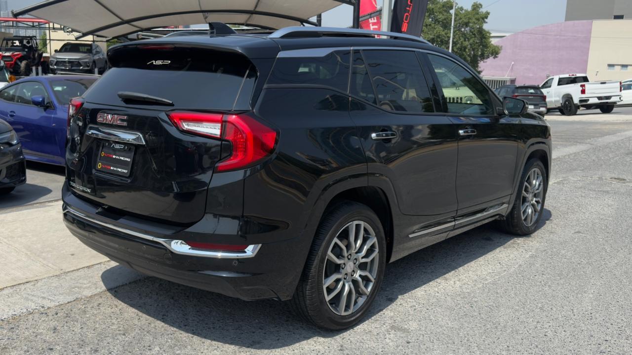 GMC TERRAIN DENALI 2023