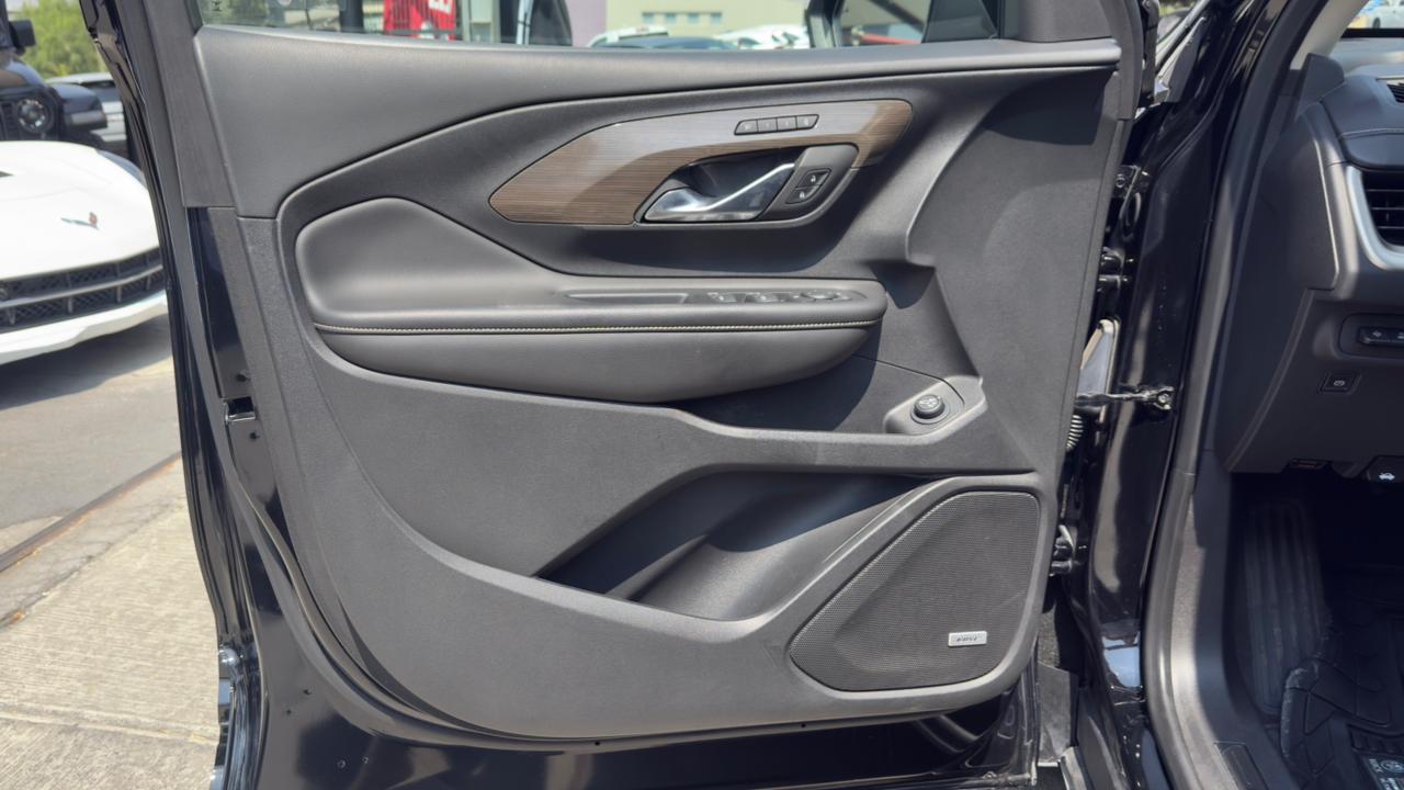 GMC TERRAIN DENALI 2023