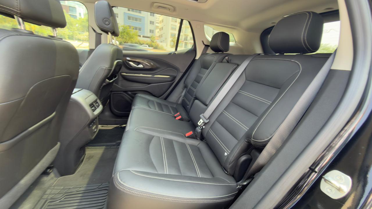 GMC TERRAIN DENALI 2023