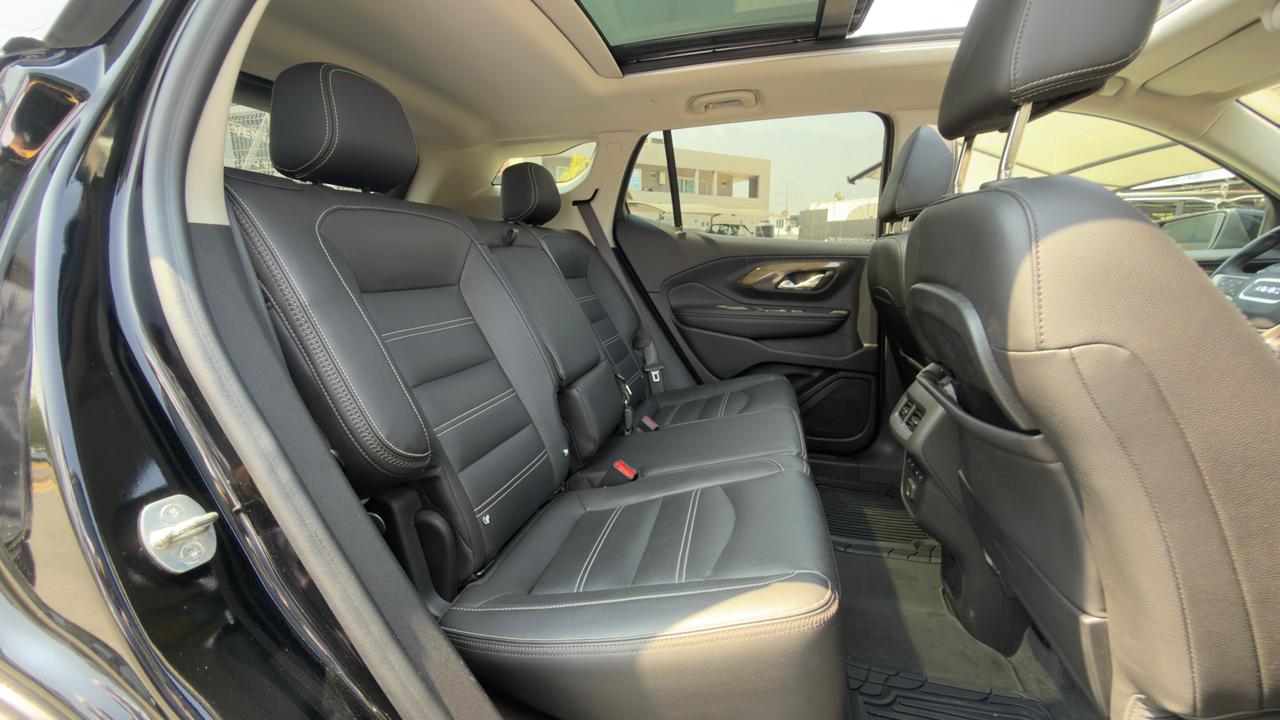 GMC TERRAIN DENALI 2023