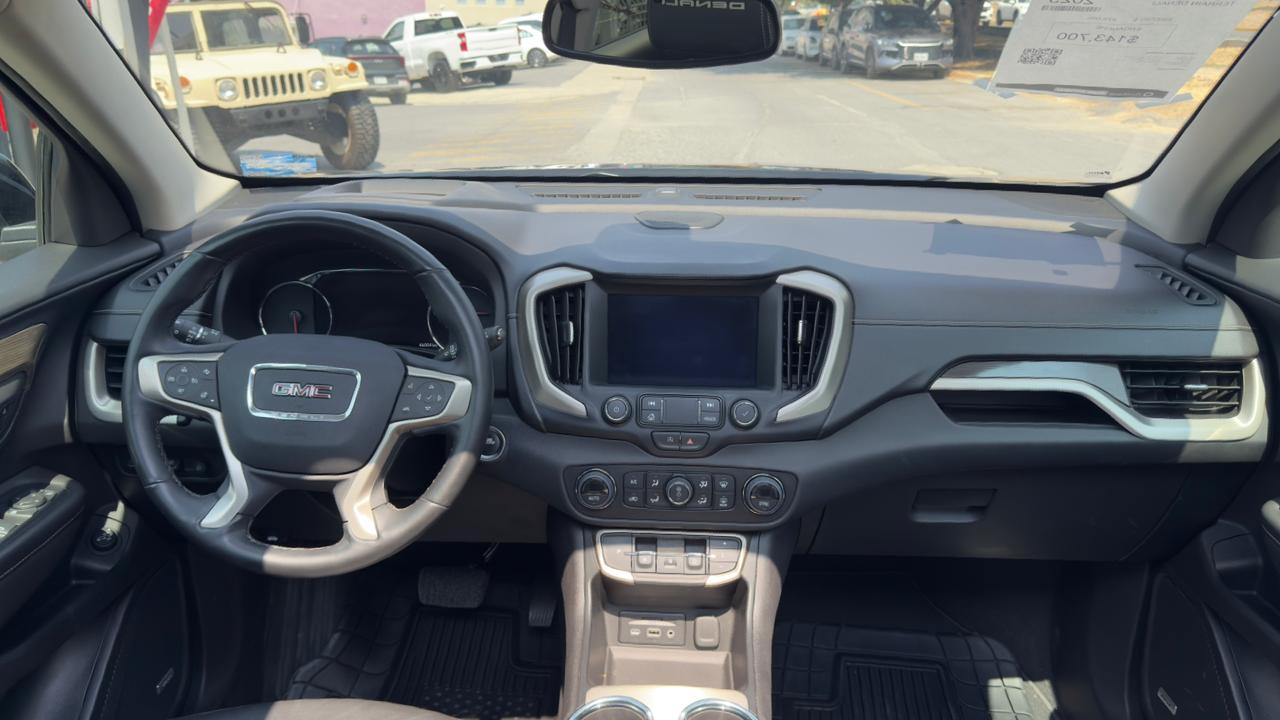 GMC TERRAIN DENALI 2023
