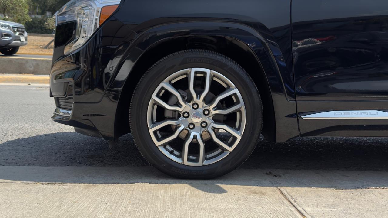 GMC TERRAIN DENALI 2023