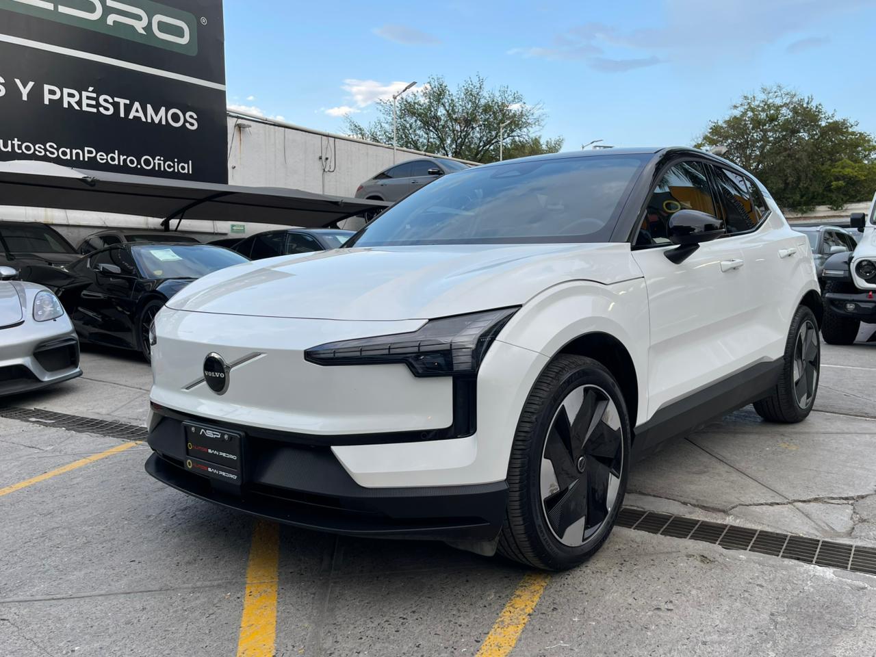 EX30 E60 PLUS