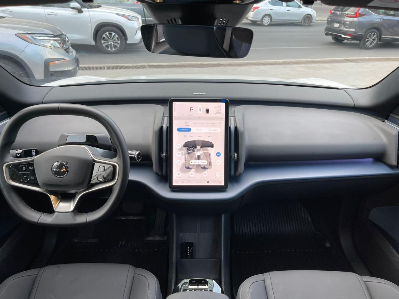 EX30 E60 PLUS
