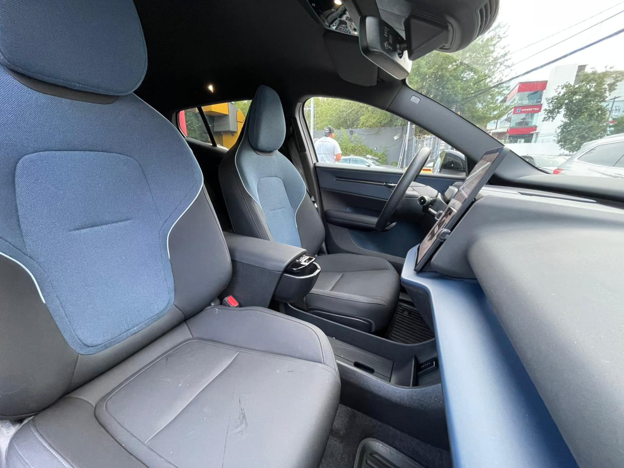 EX30 E60 PLUS