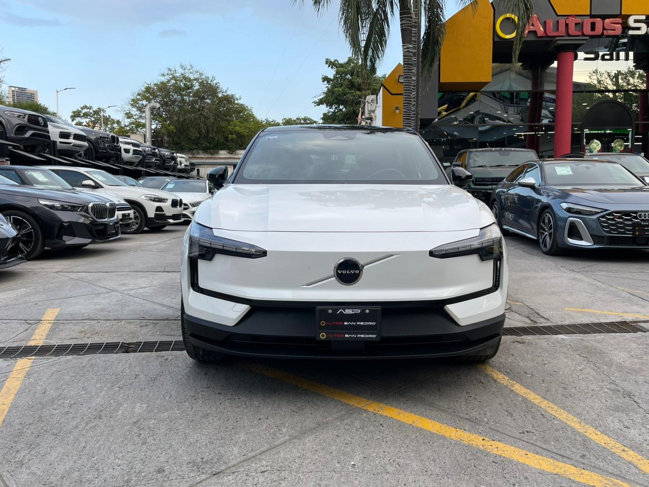 EX30 E60 PLUS