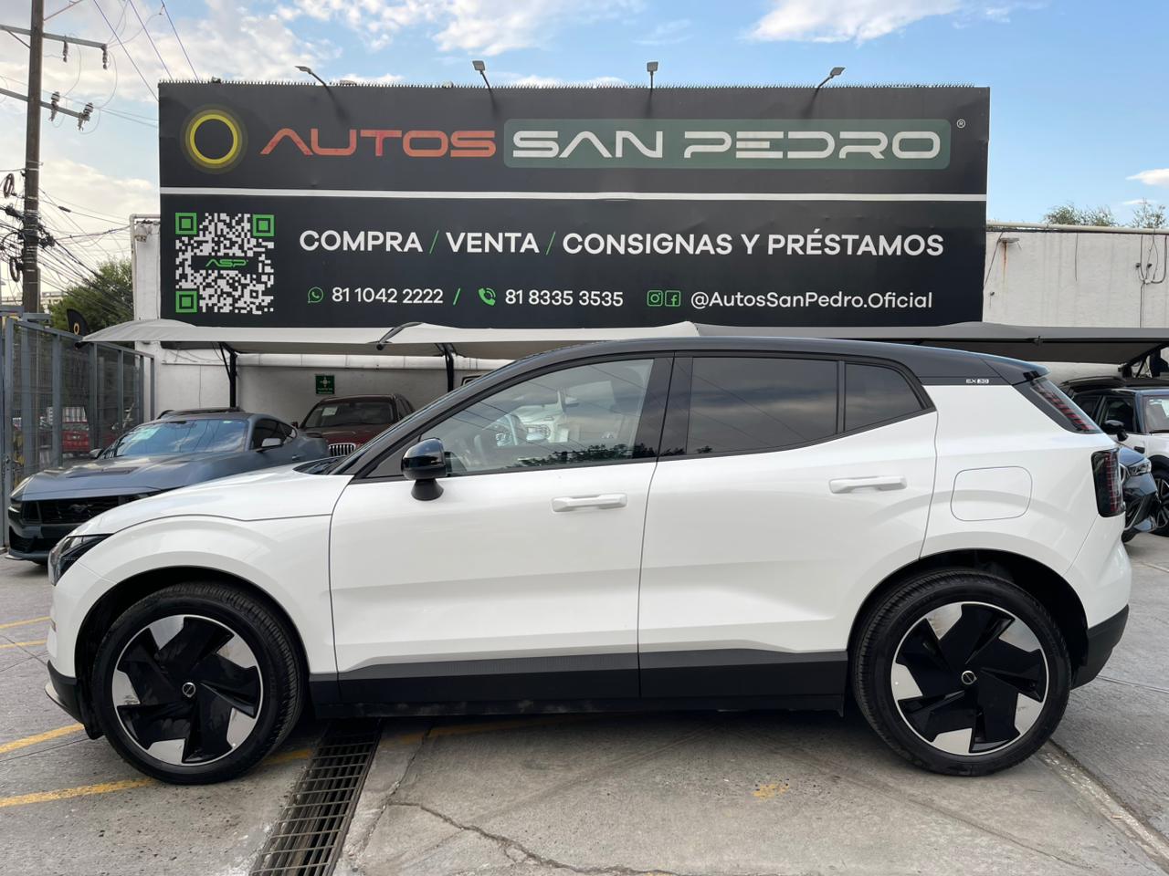 EX30 E60 PLUS
