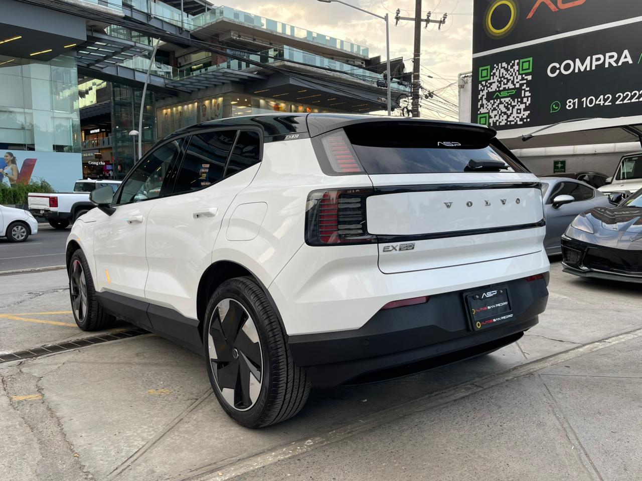 EX30 E60 PLUS