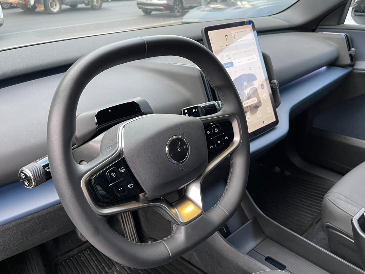 EX30 E60 PLUS