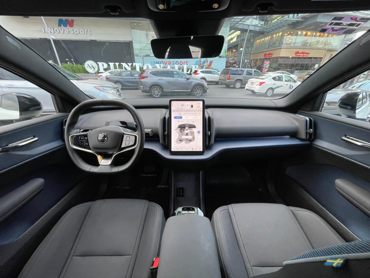 EX30 E60 PLUS